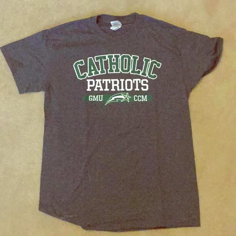George Mason Shirt